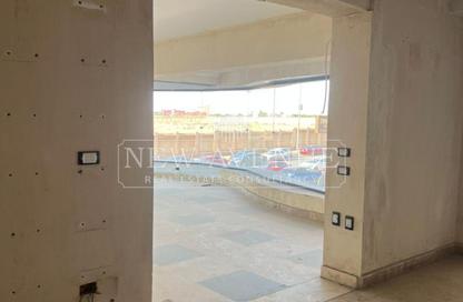 Retail - Studio - 1 for sale in Nasr City Towers - Nasr City Compounds - Nasr City - Cairo