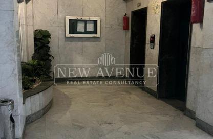 Retail - Studio - 1 for sale in Nasr City Towers - Nasr City Compounds - Nasr City - Cairo