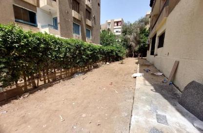 Apartment - 2 Bedrooms - 2 Bathrooms for rent in Wadi Degla St. - 3rd Sector - Zahraa El Maadi - Hay El Maadi - Cairo