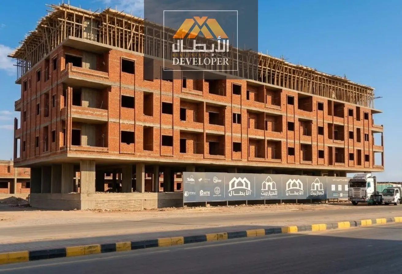118538933 - الصورة الرئيسية للعقار