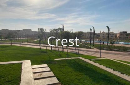 Villa - 6 Bedrooms - 4 Bathrooms for sale in Cluster 18 - Hyde Park - New Cairo City - Cairo