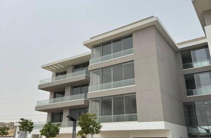Apartment - 3 Bedrooms - 2 Bathrooms for sale in Joulz - Cairo Alexandria Desert Road - 6 October City - Giza