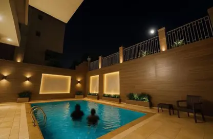 شقة - 2 غرف نوم - 1 حمام للايجار في دريم لاند - طريق الواحات - مدينة 6 أكتوبر - الجيزة شقة - 2 غرف نوم - 1 حمام للايجار في دريم لاند - طريق الواحات - مدينة 6 أكتوبر - الجيزة