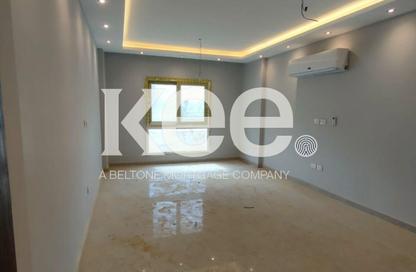 Apartment - 3 Bedrooms - 2 Bathrooms for sale in Mountain View iCity - 5th Settlement Compounds - The 5th Settlement - New Cairo City - Cairo