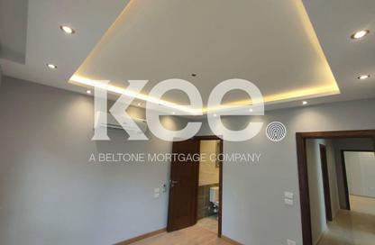 Apartment - 3 Bedrooms - 2 Bathrooms for sale in Mountain View iCity - 5th Settlement Compounds - The 5th Settlement - New Cairo City - Cairo