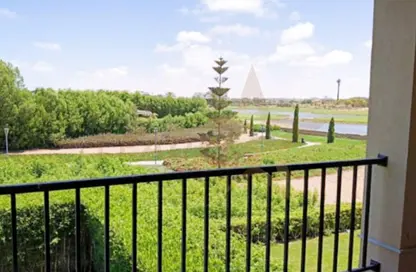 Chalet - 4 Bedrooms - 4 Bathrooms for sale in Marassi - Sidi Abdel Rahman - North Coast