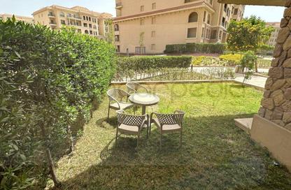 Apartment - 1 Bedroom - 1 Bathroom for rent in 90 Avenue - South Investors Area - New Cairo City - Cairo