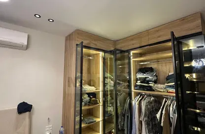 Apartment - 3 Bedrooms - 2 Bathrooms for rent in Wesal City - El Shorouk Compounds - Shorouk City - Cairo