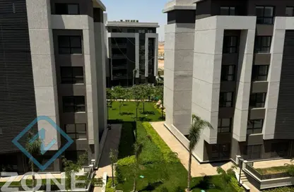 شقة - 2 غرف نوم - 1 حمام للبيع في پريڤادو - مدينتي - القاهرة