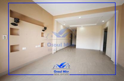 Apartment - 3 - 2 for sale in The Address - 12th District - Sheikh Zayed City - Giza