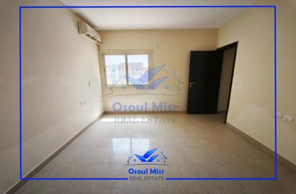 Apartment - 3 - 2 for sale in The Address - 12th District - Sheikh Zayed City - Giza
