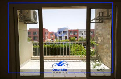 Apartment - 3 - 2 for sale in The Address - 12th District - Sheikh Zayed City - Giza