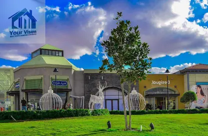 عيادة - 2 غرف نوم - 1 حمام للبيع في پريڤادو - مدينتي - القاهرة