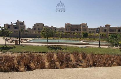 Villa - 4 - 4 for sale in Palm Hills New Cairo - 5th Settlement Compounds - The 5th Settlement - New Cairo City - Cairo