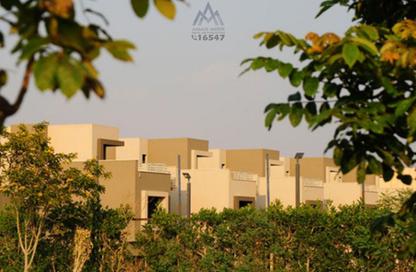 Villa - 4 - 4 for sale in Palm Hills New Cairo - 5th Settlement Compounds - The 5th Settlement - New Cairo City - Cairo