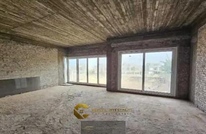 Villa - 5 Bedrooms - 4 Bathrooms for sale in Etapa - Sheikh Zayed Compounds - Sheikh Zayed City - Giza Villa - 5 Bedrooms - 4 Bathrooms for sale in Etapa - Sheikh Zayed Compounds - Sheikh Zayed City - Giza