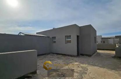 Villa - 5 Bedrooms - 4 Bathrooms for sale in Etapa - Sheikh Zayed Compounds - Sheikh Zayed City - Giza Villa - 5 Bedrooms - 4 Bathrooms for sale in Etapa - Sheikh Zayed Compounds - Sheikh Zayed City - Giza