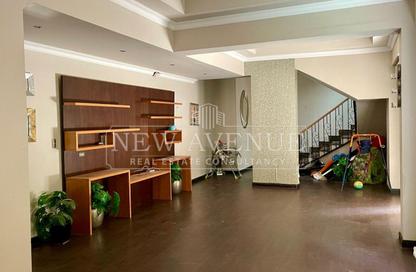 Duplex - 3 Bedrooms - 3 Bathrooms for sale in El Banafseg Apartment Buildings - El Banafseg - New Cairo City - Cairo