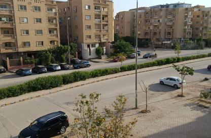 Penthouse - 4 Bedrooms - 3 Bathrooms for sale in Tiba Gardens - Northern Expansions - 6 October City - Giza