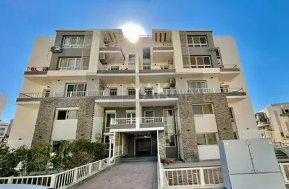 Apartment - 3 Bedrooms - 2 Bathrooms for sale in JAYD Residence - 5th Settlement Compounds - The 5th Settlement - New Cairo City - Cairo