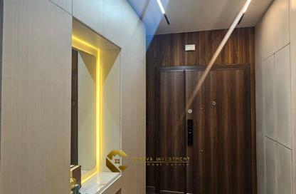 Twin House - 5 Bedrooms - 4 Bathrooms for sale in Etapa - Sheikh Zayed Compounds - Sheikh Zayed City - Giza