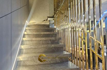 Twin House - 5 Bedrooms - 4 Bathrooms for sale in Etapa - Sheikh Zayed Compounds - Sheikh Zayed City - Giza