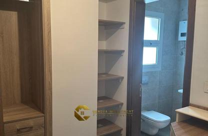 Twin House - 5 Bedrooms - 4 Bathrooms for sale in Etapa - Sheikh Zayed Compounds - Sheikh Zayed City - Giza