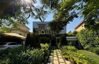 Villa - 5 - 5 for sale in El Rehab Extension - Al Rehab - New Cairo City - Cairo Villa - 5 - 5 for sale in El Rehab Extension - Al Rehab - New Cairo City - Cairo