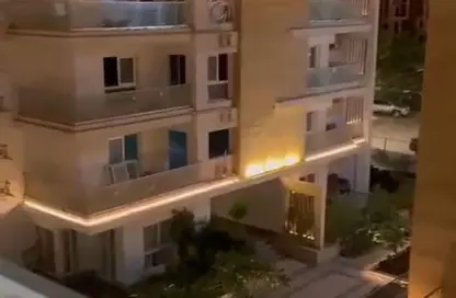 Apartment - 3 Bedrooms - 3 Bathrooms for rent in Mountain View iCity October - 6 October Compounds - 6 October City - Giza