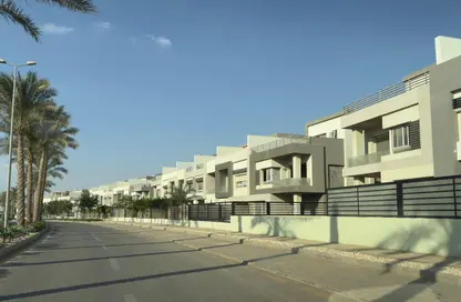 تاون هاوس - 3 غرف نوم - 3 حمامات للبيع في هايد بارك - مدينة القاهرة الجديدة - القاهرة