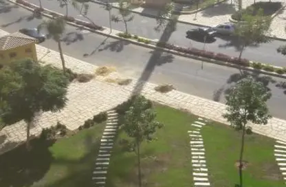 Apartment - 2 Bedrooms - 1 Bathroom for rent in Privado - Madinaty - Cairo