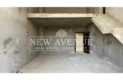 Apartment - 3 Bedrooms - 3 Bathrooms for sale in District 5 - 5th Settlement Compounds - The 5th Settlement - New Cairo City - Cairo