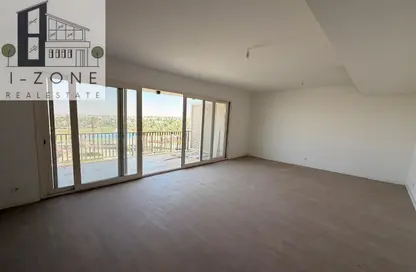 شقة - 3 غرف نوم - 3 حمامات للايجار في فورتين جولف ريزيدنس - اب تاون كايرو - المقطم - القاهرة