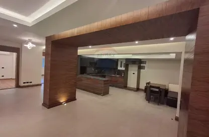 Apartment - 3 Bedrooms - 2 Bathrooms for sale in Zayed Dunes - 6th District - Sheikh Zayed City - Giza