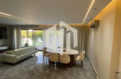 شقة - 3 غرف نوم - 3 حمامات للايجار في لايك فيو ريزيدنس - كمبوندات التجمع الخامس - التجمع الخامس - مدينة القاهرة الجديدة - القاهرة