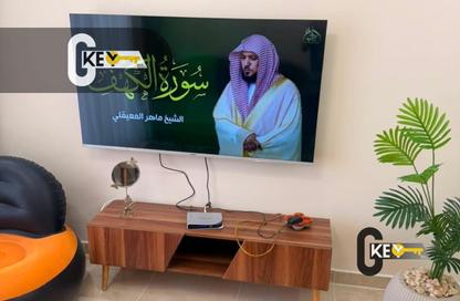 شقة - 2 - 1 للايجار في B12 - مدينتي - القاهرة