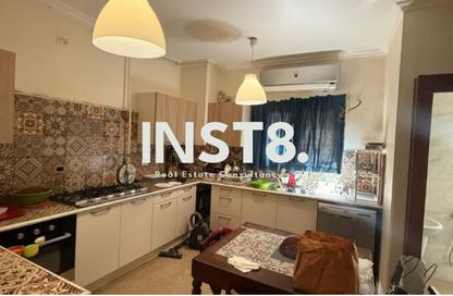 Twin House - 3 Bedrooms - 3 Bathrooms for sale in Mivida - 5th Settlement Compounds - The 5th Settlement - New Cairo City - Cairo Twin House - 3 Bedrooms - 3 Bathrooms for sale in Mivida - 5th Settlement Compounds - The 5th Settlement - New Cairo City - Cairo