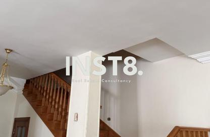 Twin House - 3 Bedrooms - 3 Bathrooms for sale in Mivida - 5th Settlement Compounds - The 5th Settlement - New Cairo City - Cairo