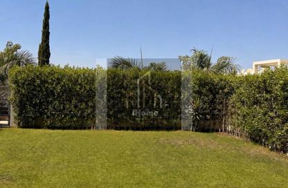 تاون هاوس - 4 - 4 للايجار في مون ريزيدنس - فيفث سكوير - التجمع الخامس - مدينة القاهرة الجديدة - القاهرة