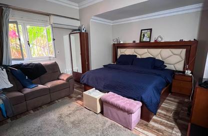 Apartment - 3 Bedrooms - 2 Bathrooms for sale in El Narges Buildings - Al Narges - New Cairo City - Cairo Apartment - 3 Bedrooms - 2 Bathrooms for sale in El Narges Buildings - Al Narges - New Cairo City - Cairo