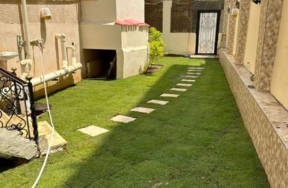 Apartment - 3 Bedrooms - 2 Bathrooms for sale in El Narges Buildings - Al Narges - New Cairo City - Cairo