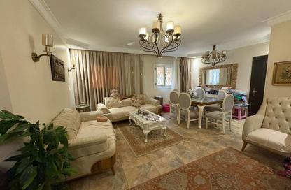 Apartment - 3 Bedrooms - 2 Bathrooms for sale in El Narges Buildings - Al Narges - New Cairo City - Cairo Apartment - 3 Bedrooms - 2 Bathrooms for sale in El Narges Buildings - Al Narges - New Cairo City - Cairo