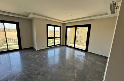 شقة - 3 غرف نوم - 3 حمامات للبيع في أو ويست - كمبوندات 6 أكتوبر - مدينة 6 أكتوبر - الجيزة