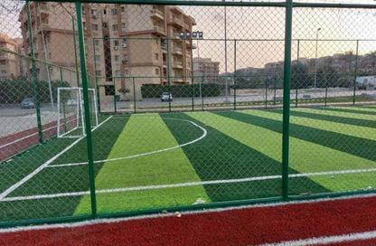 Apartment - 2 - 2 for sale in Ashgar Residence - Hay El Ashgar - Al Wahat Road - 6 October City - Giza Apartment - 2 - 2 for sale in Ashgar Residence - Hay El Ashgar - Al Wahat Road - 6 October City - Giza