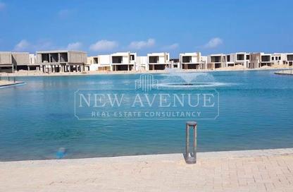Villa - 6 - 5 for sale in Seashell - Sidi Abdel Rahman - North Coast Villa - 6 - 5 for sale in Seashell - Sidi Abdel Rahman - North Coast