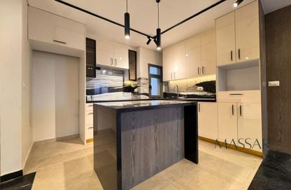 Apartment - 3 Bedrooms - 3 Bathrooms for sale in Eastown - 5th Settlement Compounds - The 5th Settlement - New Cairo City - Cairo