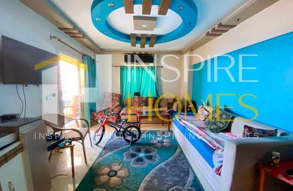 Apartment - 2 - 1 for sale in Mustafa Kamel - Hay Sharq - Alexandria