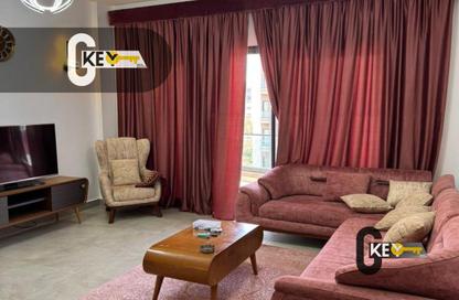 Apartment - 3 Bedrooms - 2 Bathrooms for rent in Privado - Madinaty - Cairo