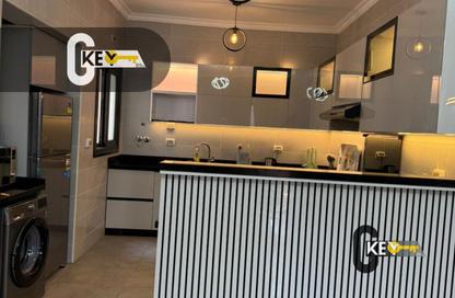 Apartment - 3 Bedrooms - 2 Bathrooms for rent in Privado - Madinaty - Cairo Apartment - 3 Bedrooms - 2 Bathrooms for rent in Privado - Madinaty - Cairo