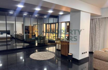 شقة - 1 للايجار في شارع جامعة الدول العربية - المهندسين - الجيزة شقة - 1 للايجار في شارع جامعة الدول العربية - المهندسين - الجيزة